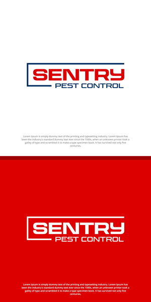 Logo Design by JesPixel for SPC pest solutions | Design: #33306508
