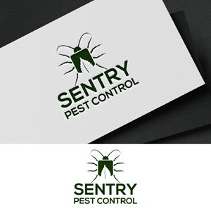 Design de Logo par fly  design pour SPC pest solutions | Design : #33307947