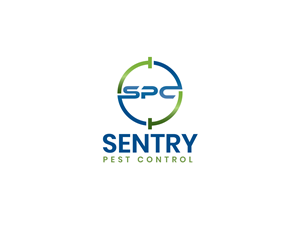 Logo Design by Owltive for SPC pest solutions | Design: #33304638