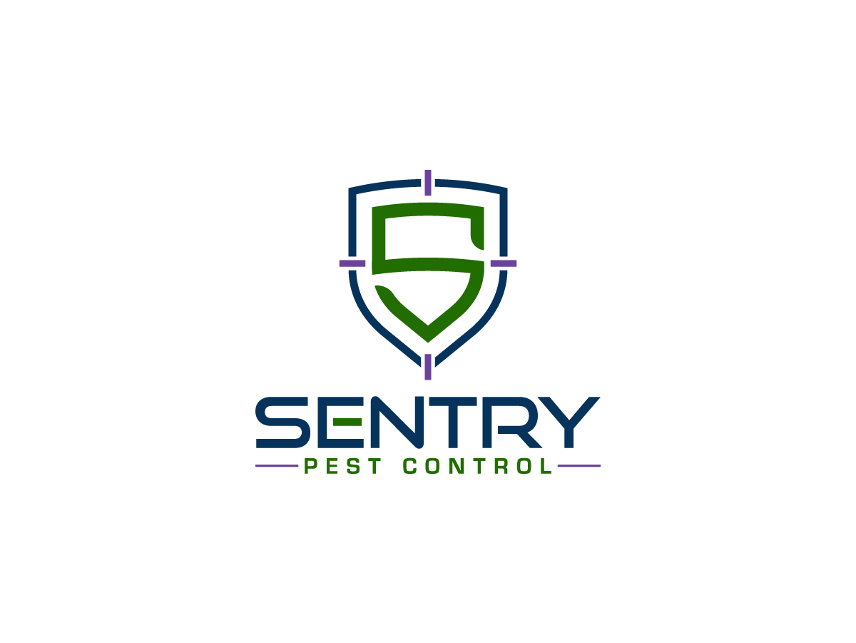 Logo Design by Owltive for SPC pest solutions | Design #33304639