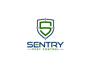 Logo Design by Owltive for SPC pest solutions | Design: #33304639