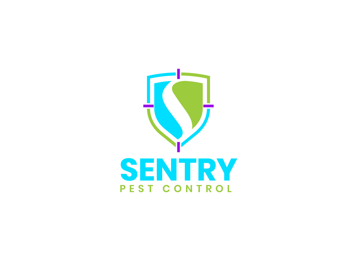 Logo Design by Owltive for SPC pest solutions | Design #33310689