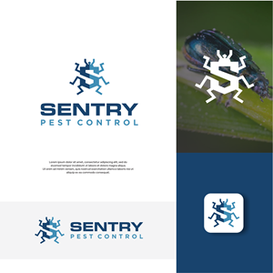 Design de Logo par DesignFirst pour SPC pest solutions | Design : #33306215
