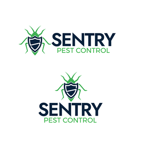 Design de Logo par sherman pour SPC pest solutions | Design : #33306465