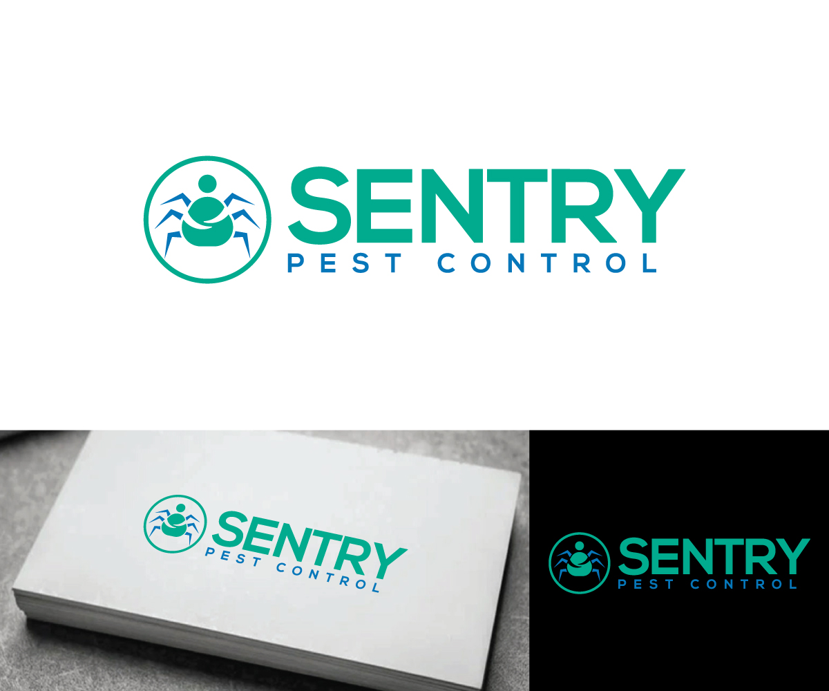 Design de Logo par Ansh Design pour SPC pest solutions | Design #33307684
