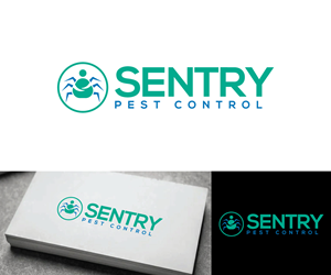 Design de Logo par Ansh Design pour SPC pest solutions | Design : #33307684