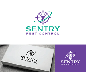 Design de Logo par Ansh Design pour SPC pest solutions | Design : #33307685