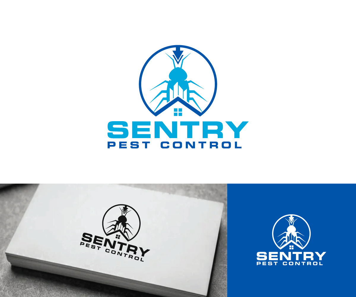 Design de Logo par Ansh Design pour SPC pest solutions | Design #33307686