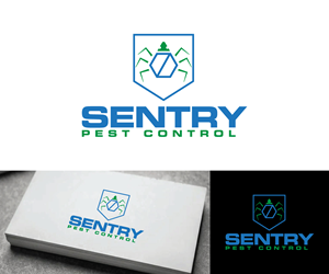 Design de Logo par Ansh Design pour SPC pest solutions | Design : #33307687