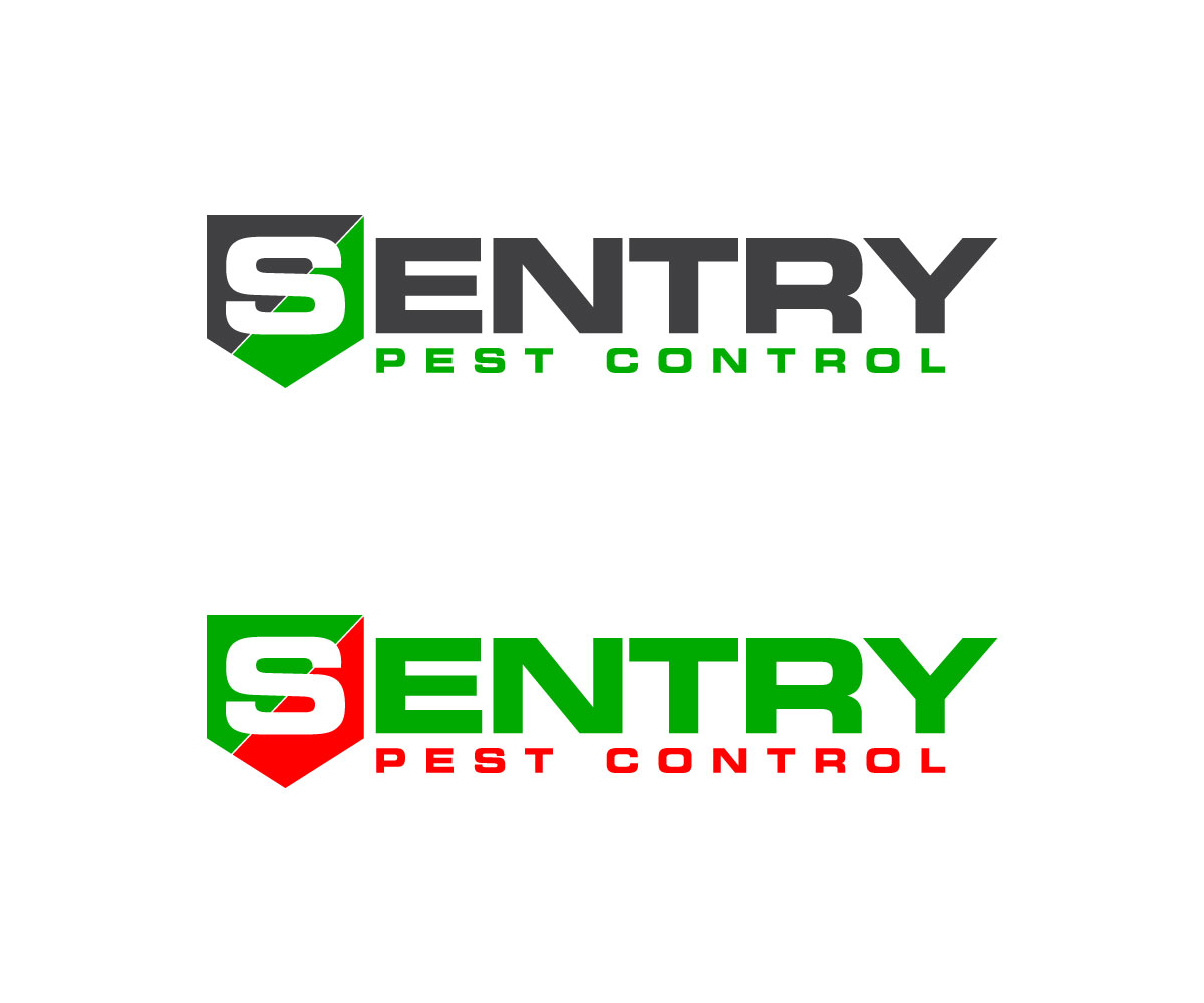 Logo Design by Ansh Design for SPC pest solutions | Design #33314220