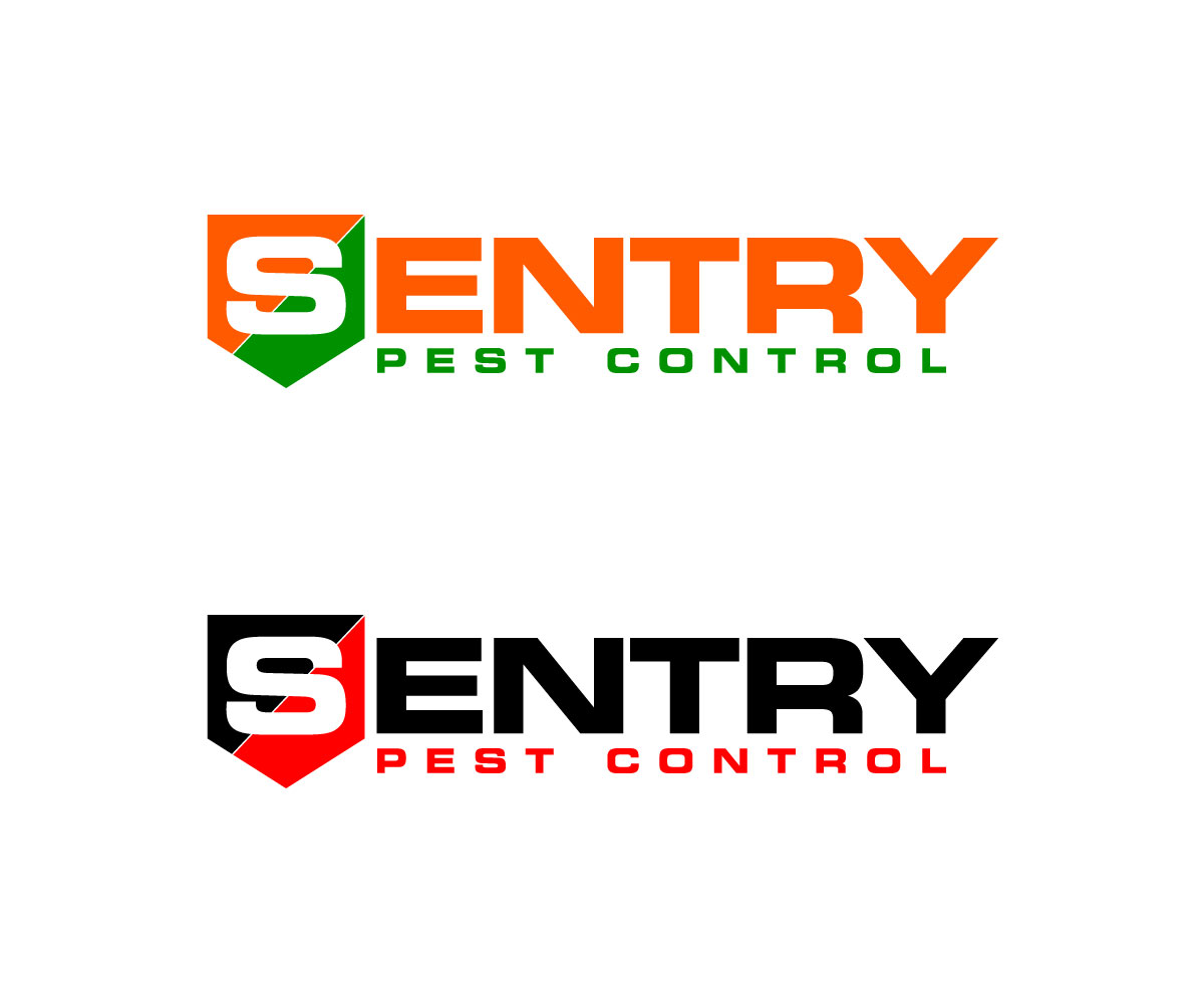 Logo Design by Ansh Design for SPC pest solutions | Design #33314221
