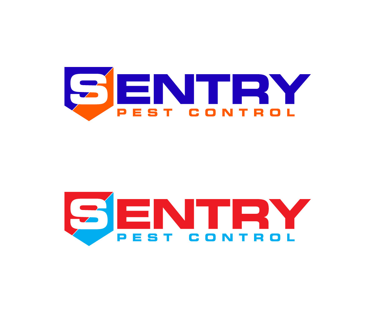 Diseño de Logo por Ansh Design para SPC pest solutions | Diseño #33314222