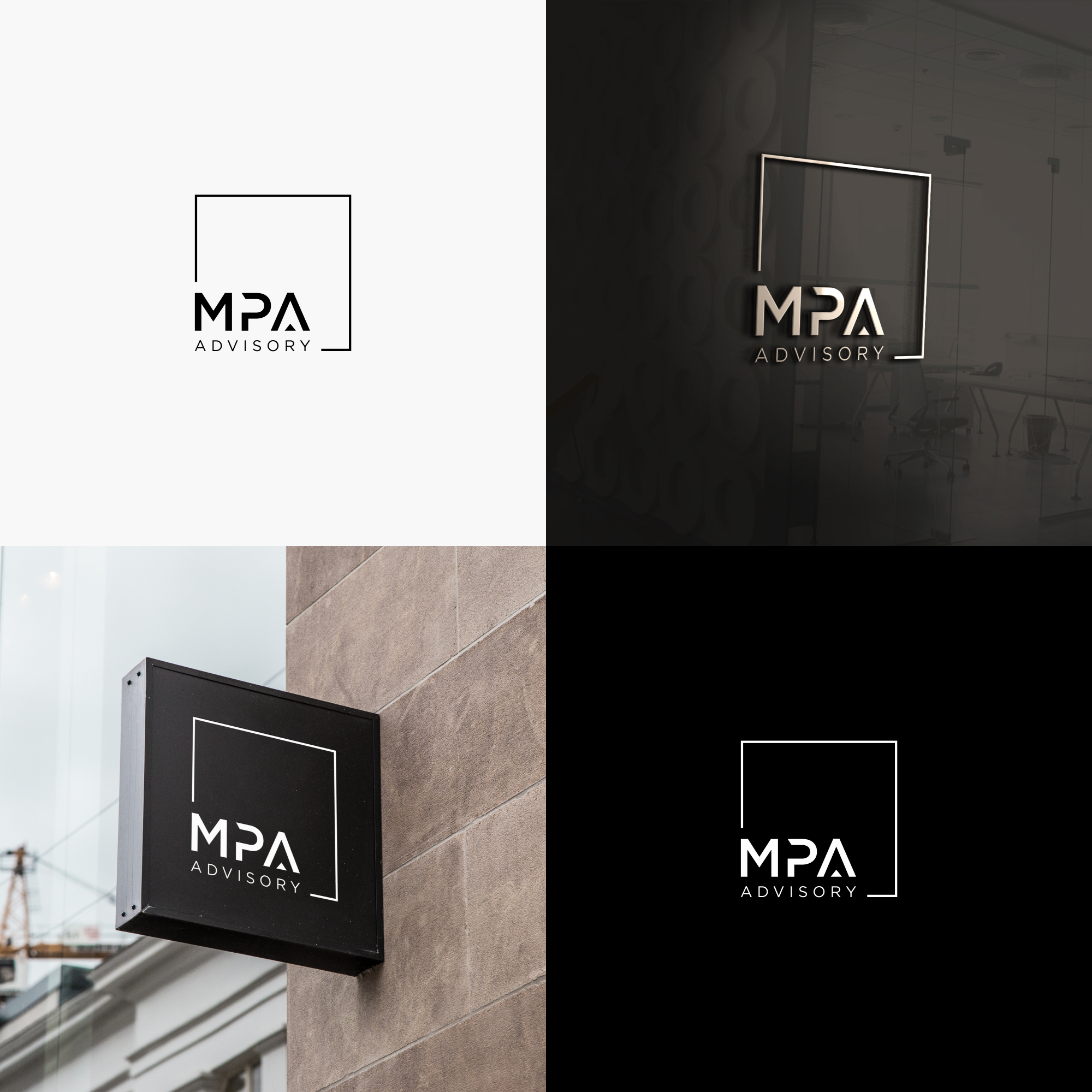 Logo Design by ironbrands for this project | Design #33347127