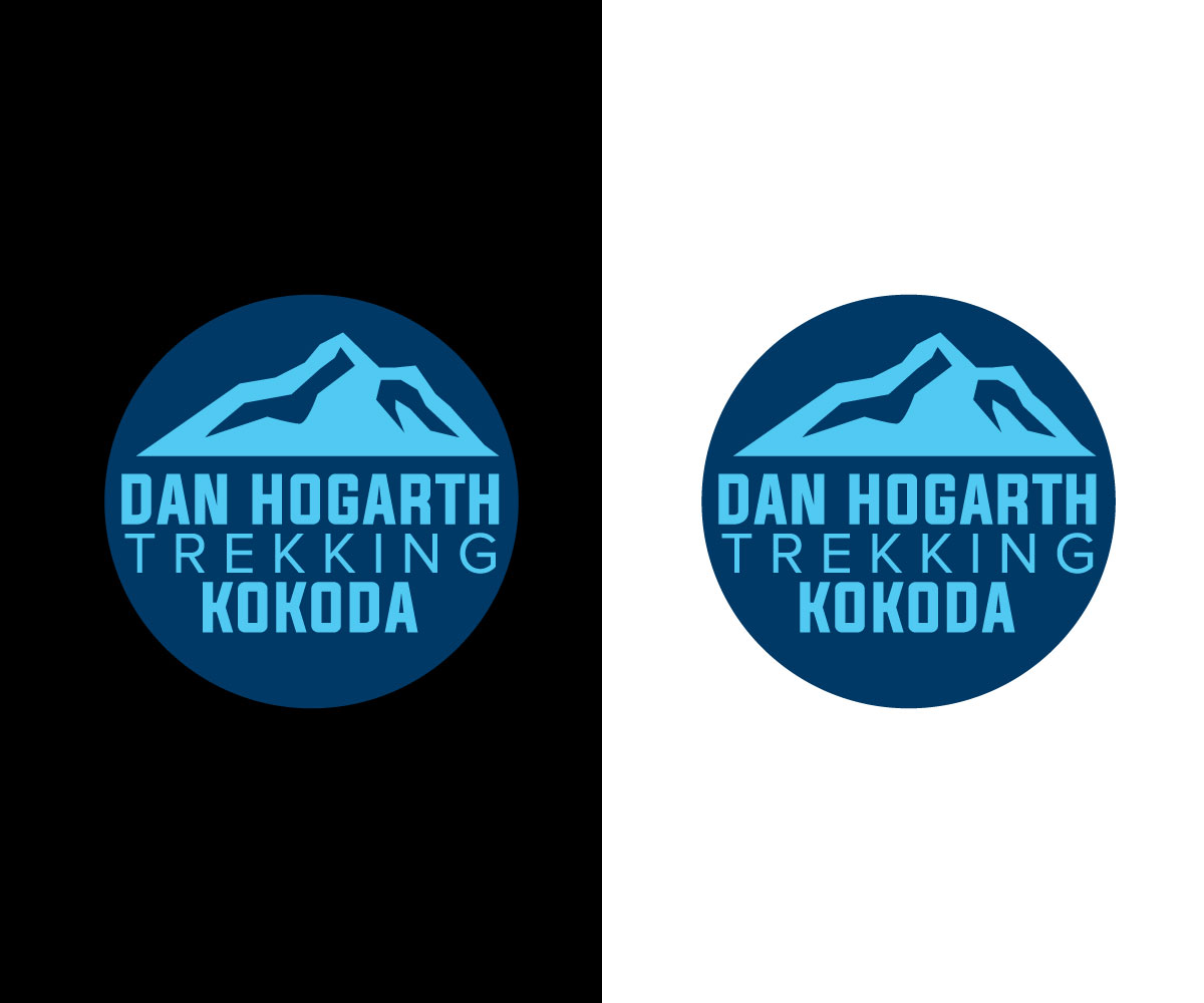 Logo Design by Kavth for this project | Design #33340257