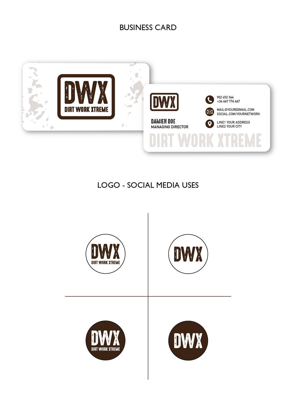 Design de Logo par DaleenSmit pour ce projet | Design #33331095