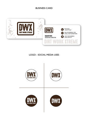 Design de Logo par DaleenSmit pour ce projet | Design : #33331095