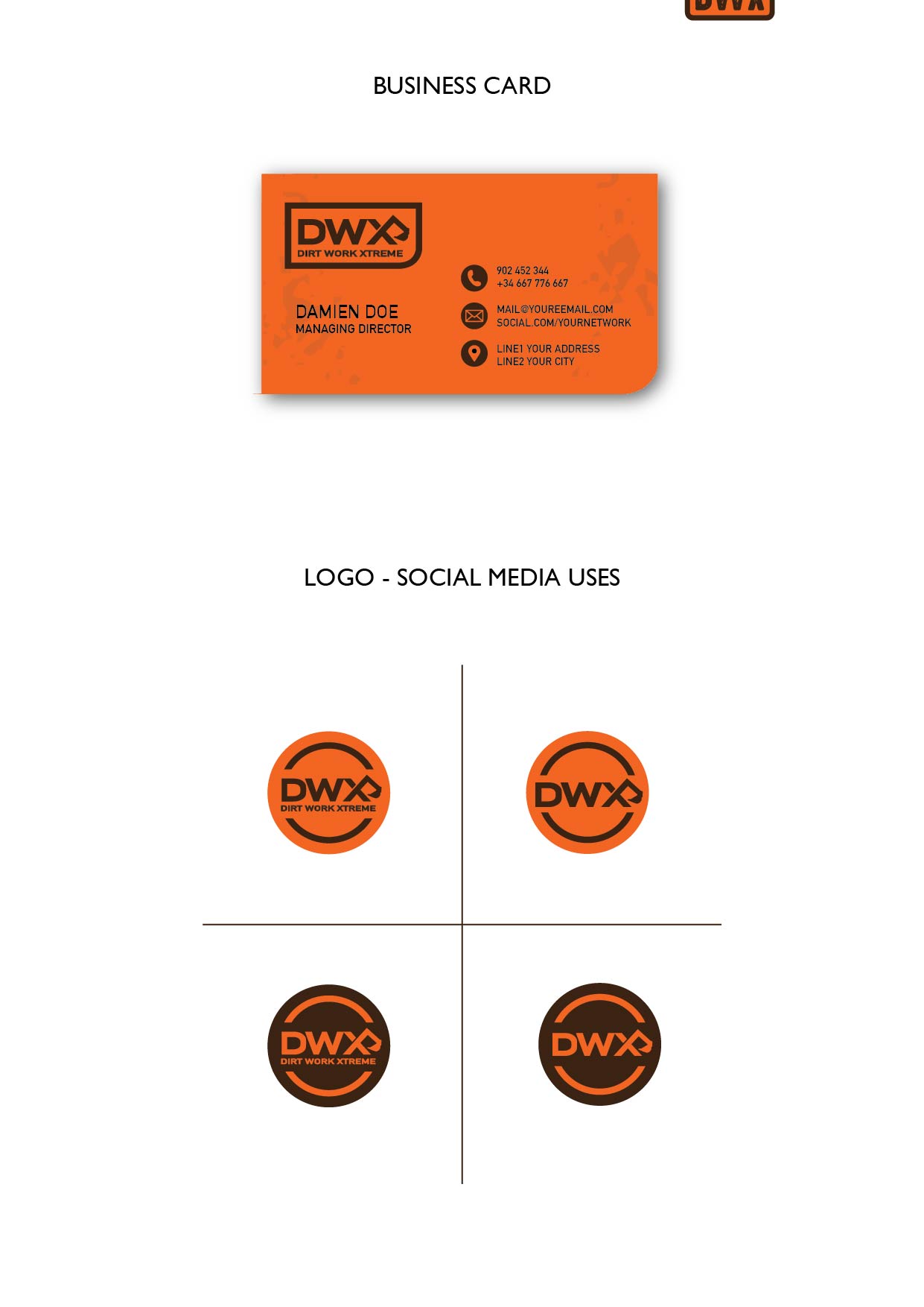 Design de Logo par DaleenSmit pour ce projet | Design #33337028