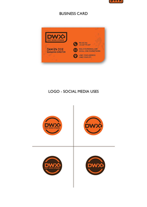 Design de Logo par DaleenSmit pour ce projet | Design : #33337028