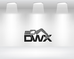 Design de Logo par Daniel Khan pour ce projet | Design : #33305248