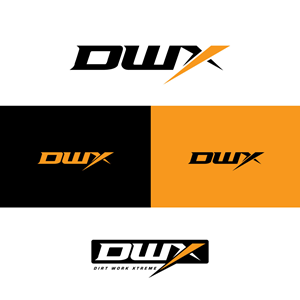 Logo for Excavation and Demolition company