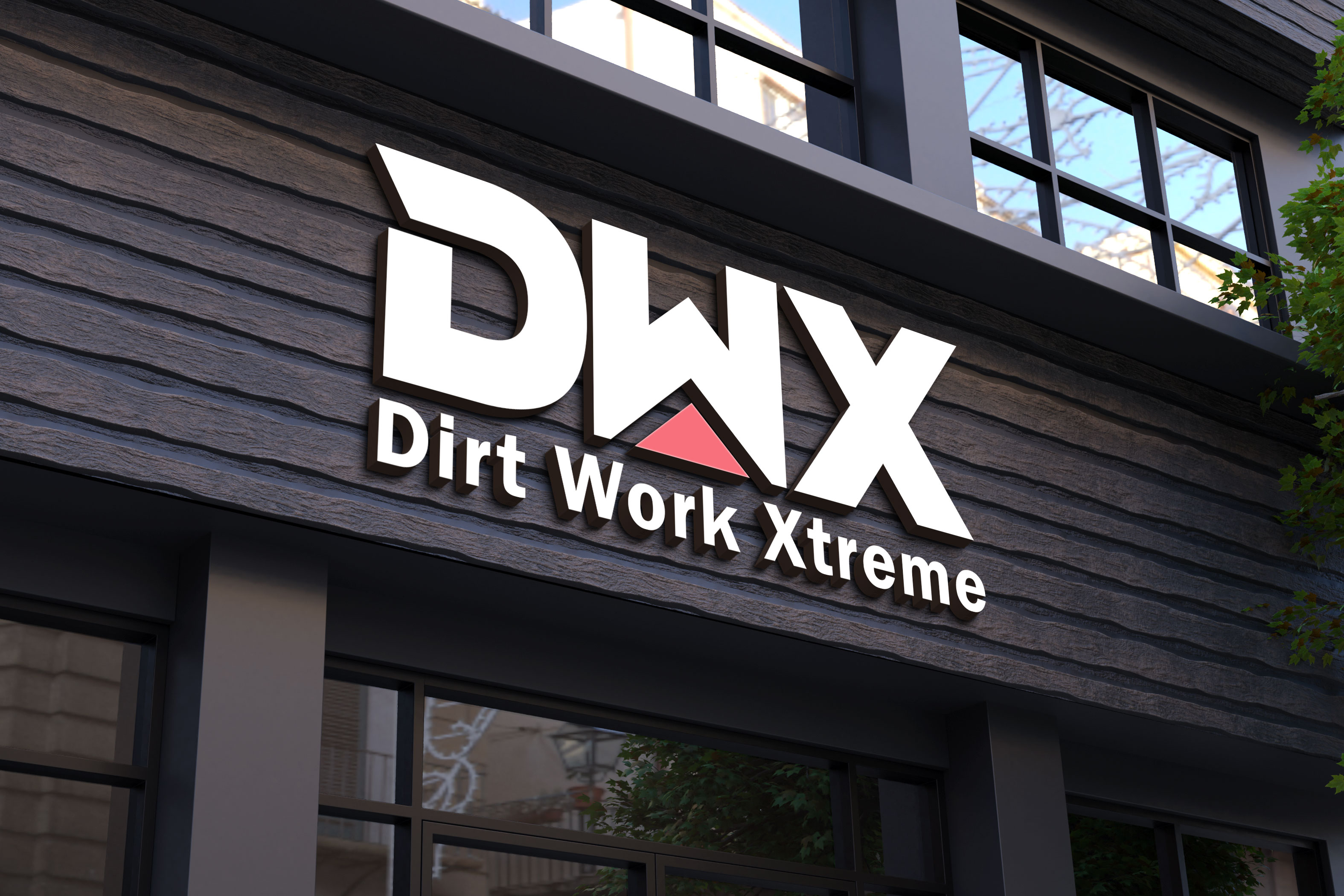 Logo Design by Kavth for this project | Design #33340983