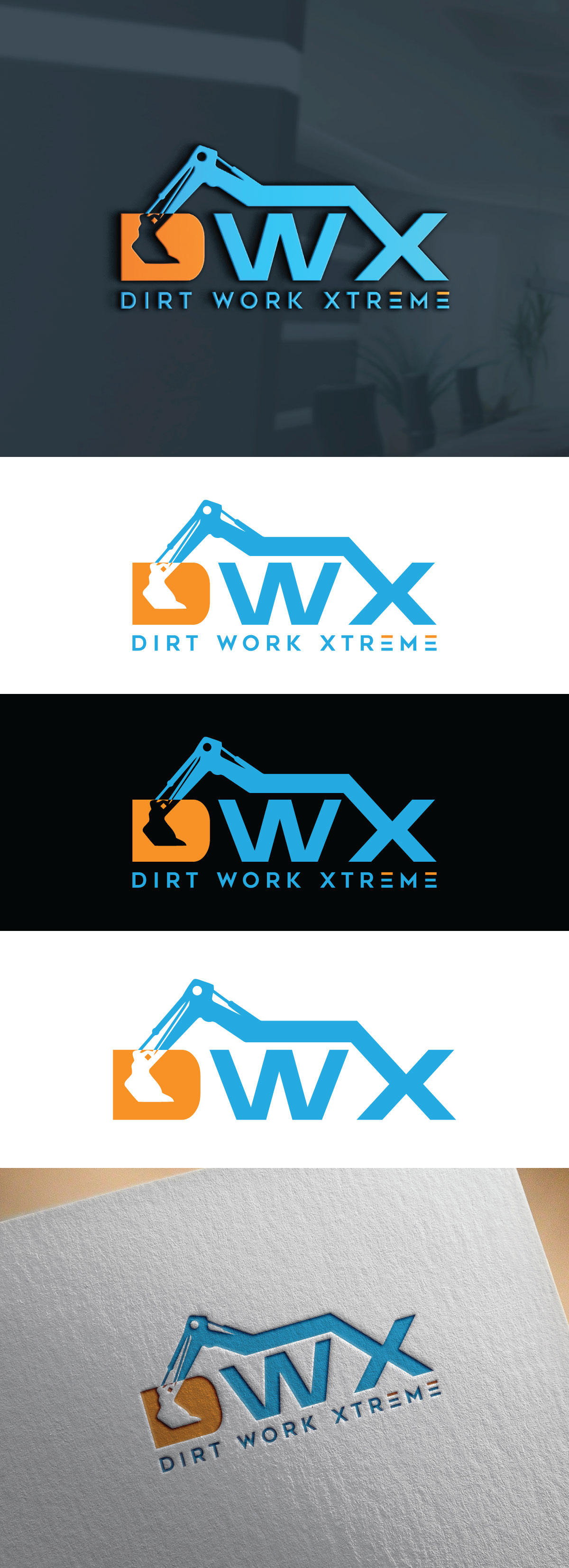 Logo-Design von Markwood für dieses Projekt | Design #33309543