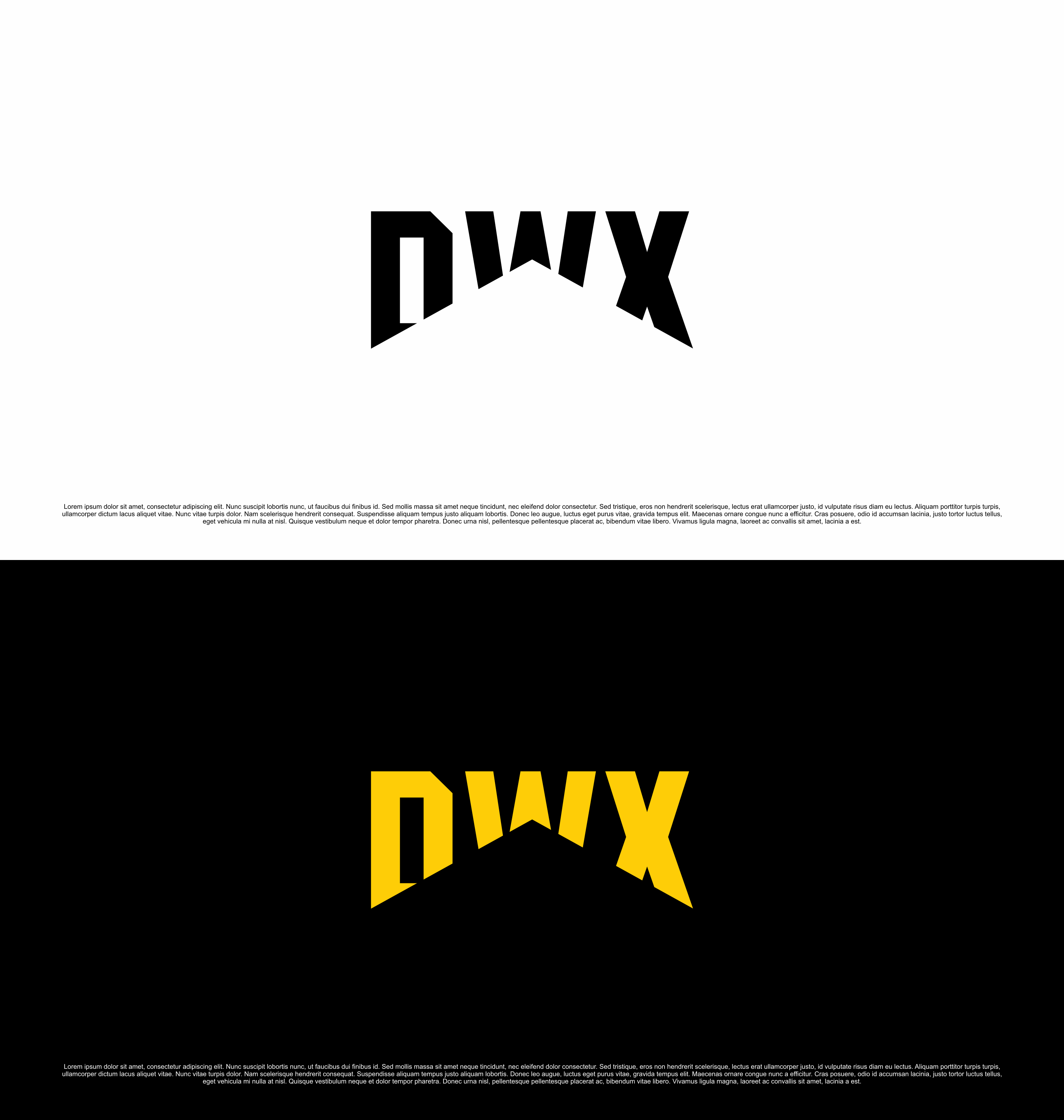 Logo Design by kebusibud for this project | Design #33305920