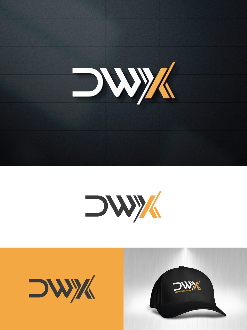 Design de Logo par Visionarydexiner pour ce projet | Design #33305841