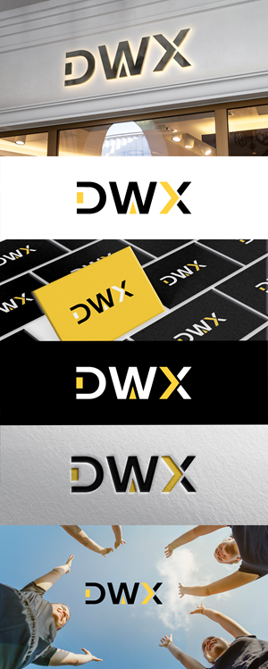 Logo Design by HiKyriosDesign