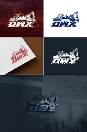 Logo Design by AL-BARAKAH for this project | Design: #33309616