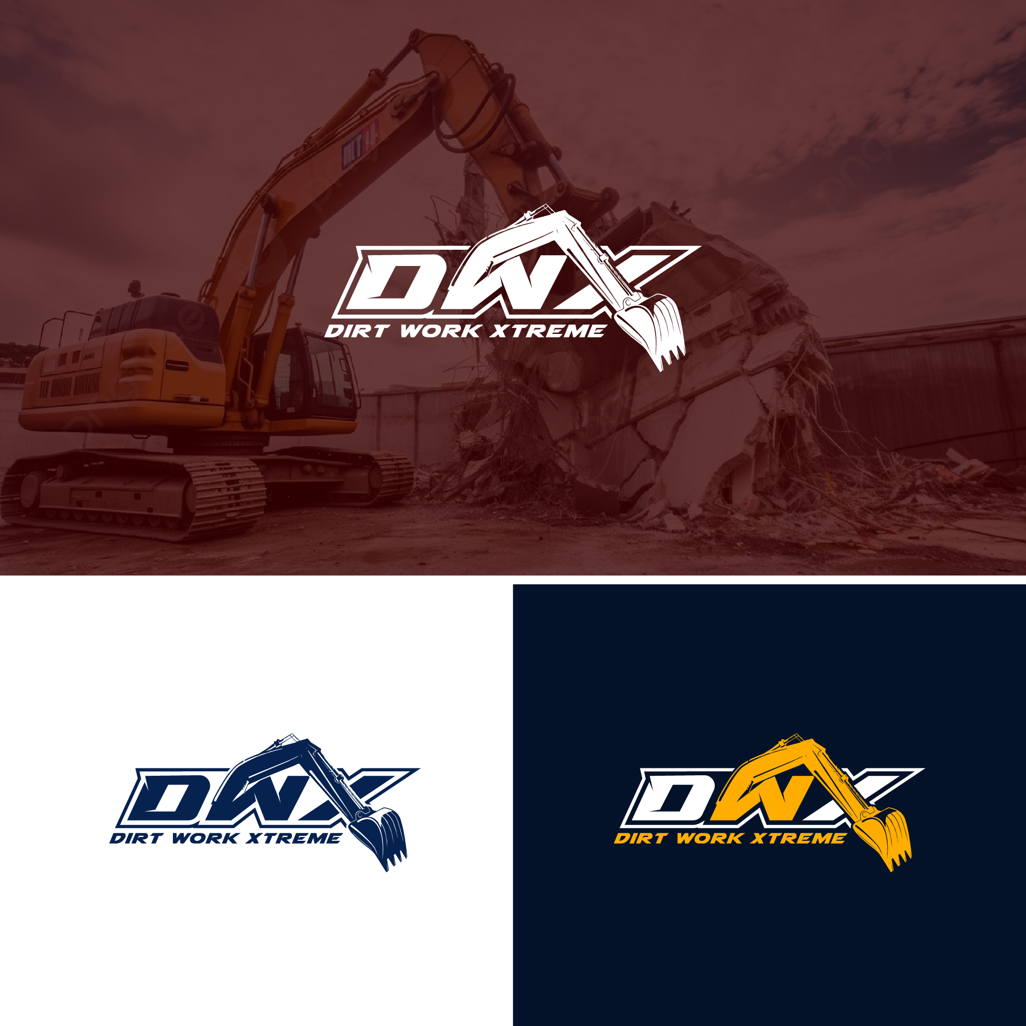 Design de Logo par AL-BARAKAH pour ce projet | Design #33309753