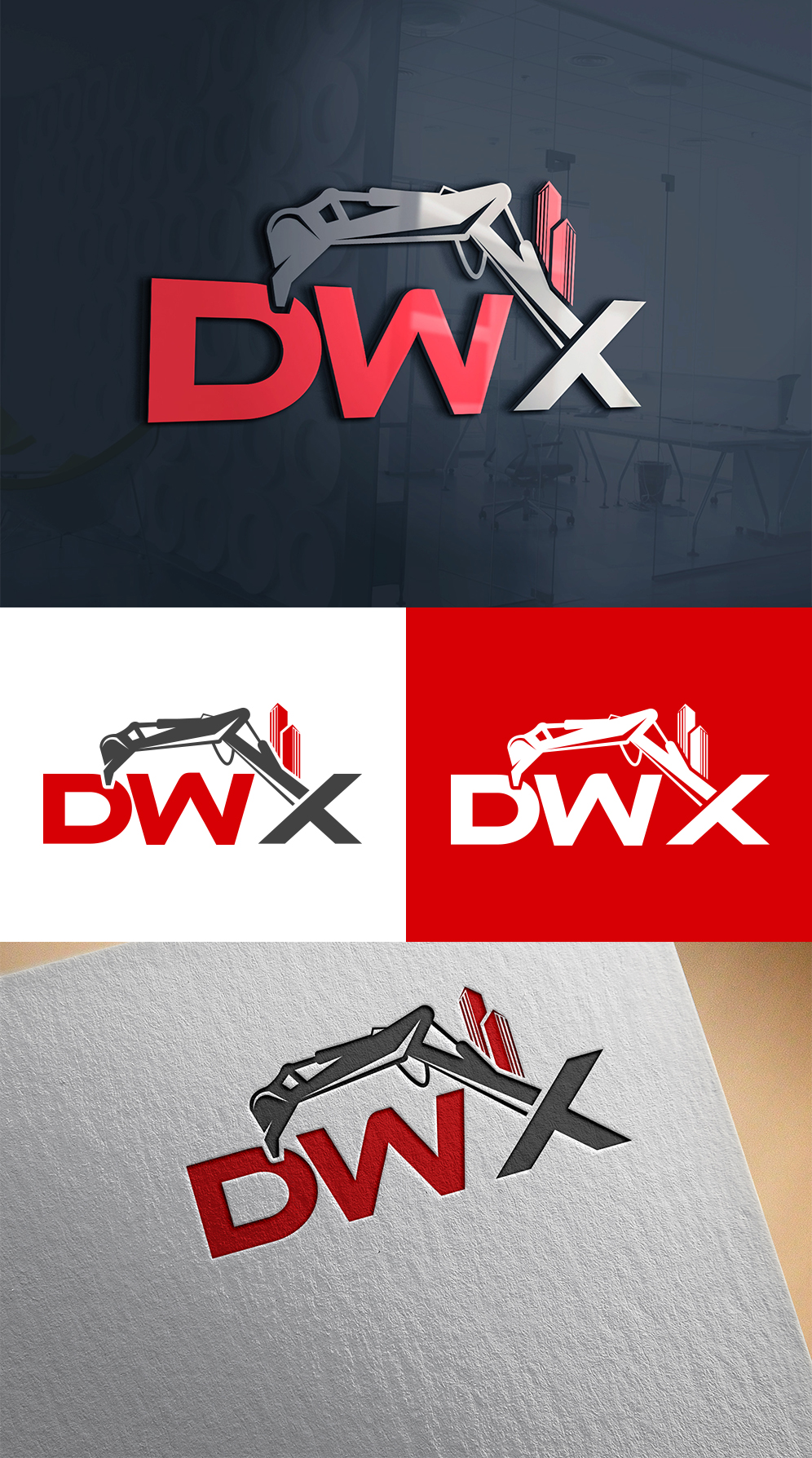 Logo Design by Imran_me for this project | Design #33304985