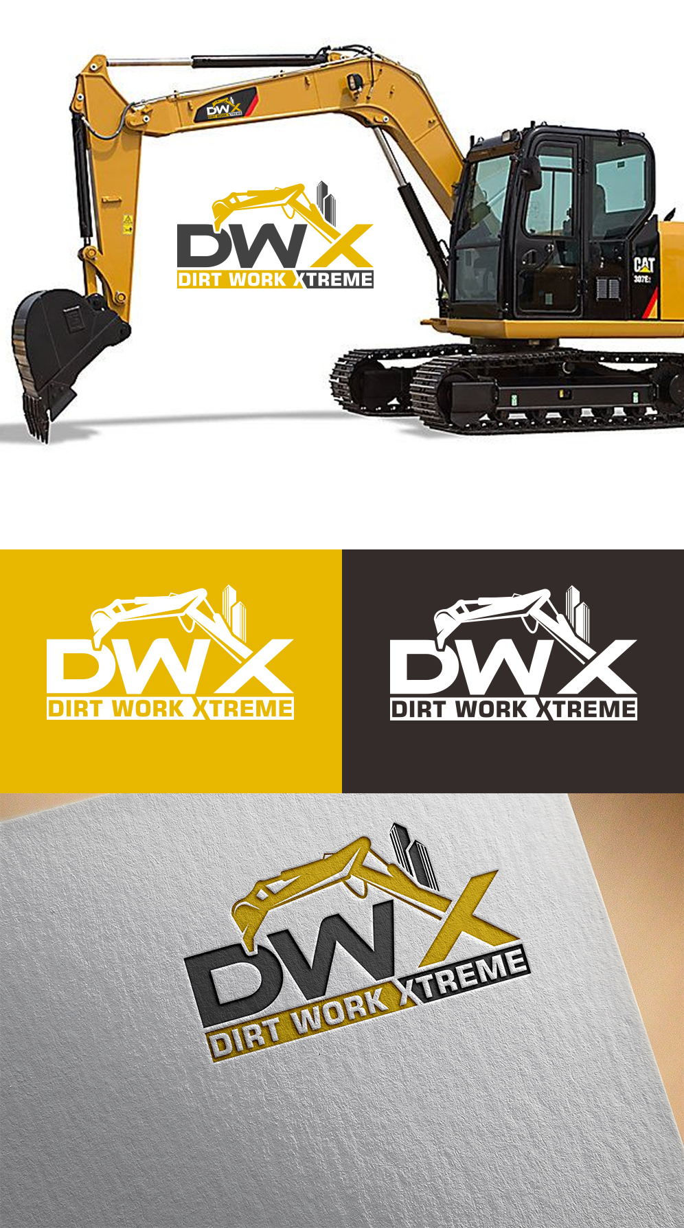 Design de Logo par Imran_me pour ce projet | Design #33305020