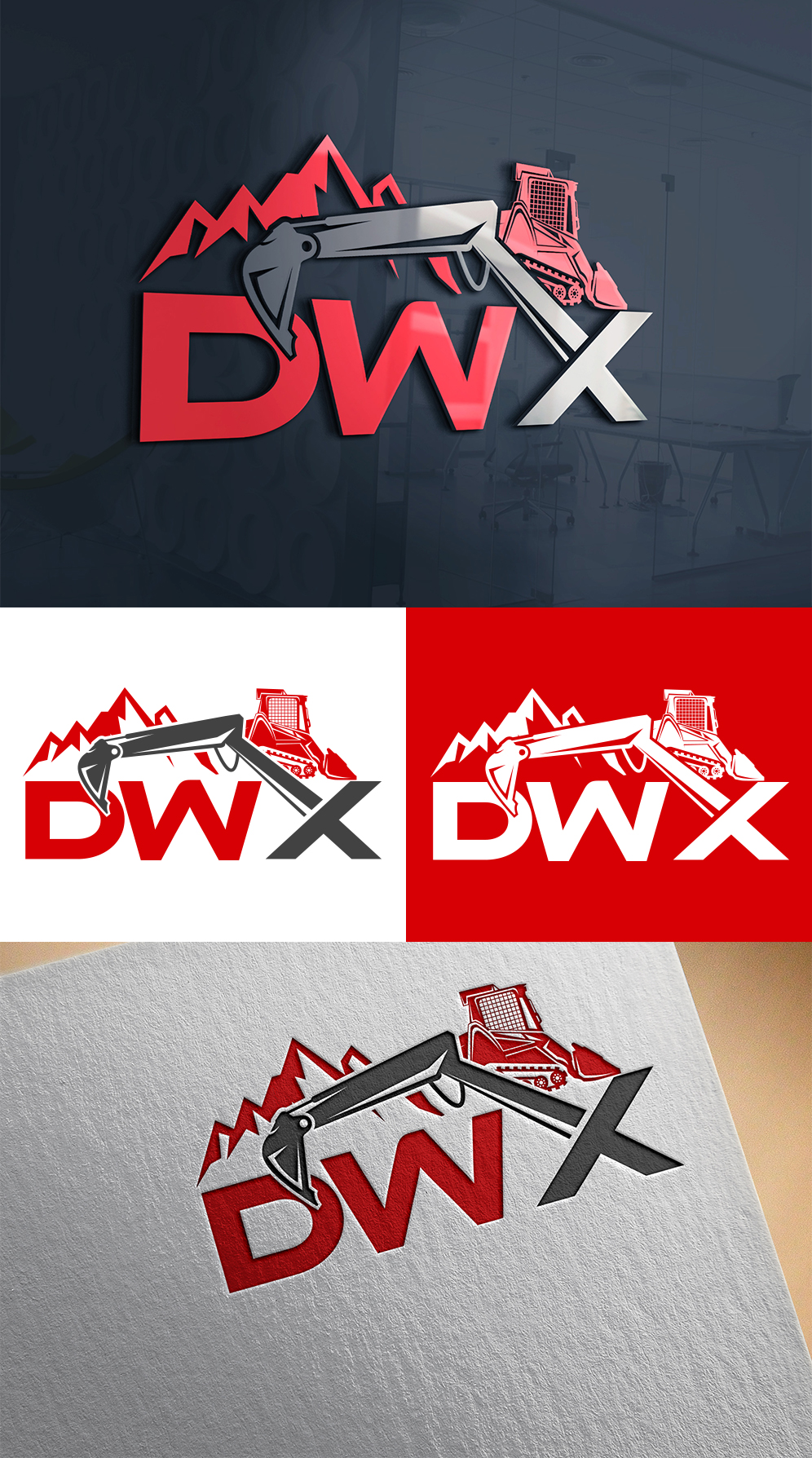 Logo Design by Imran_me for this project | Design #33313934