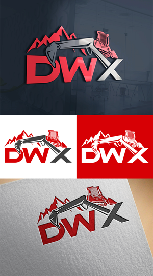 Logo Design by Imran_me for this project | Design: #33313934