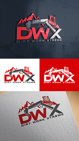 Logo Design by Imran_me for this project | Design: #33313943