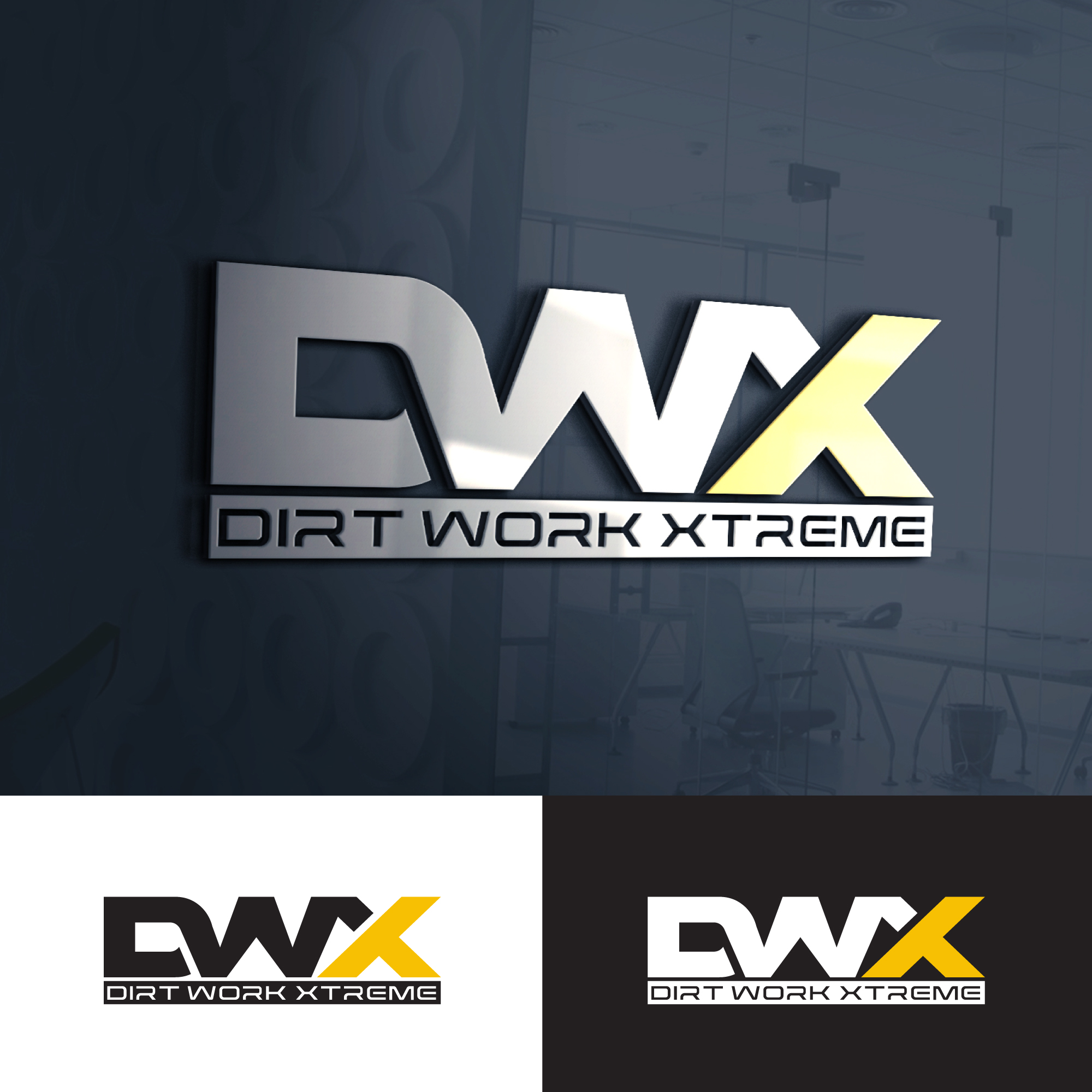 Logo Design by UMBRA Designs for this project | Design #33305156