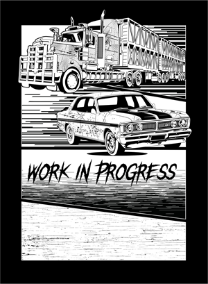 T-Shirt-Design von Yakuza20 für dieses Projekt | Design: #33335540