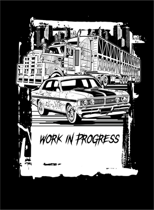 T-Shirt-Design von Yakuza20 für dieses Projekt | Design: #33335541