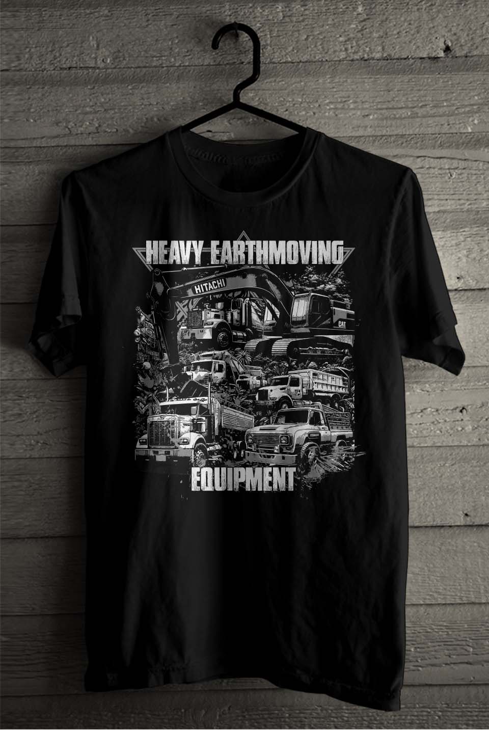 Diseño de Camiseta por SATHIRA para este proyecto | Diseño #33309040