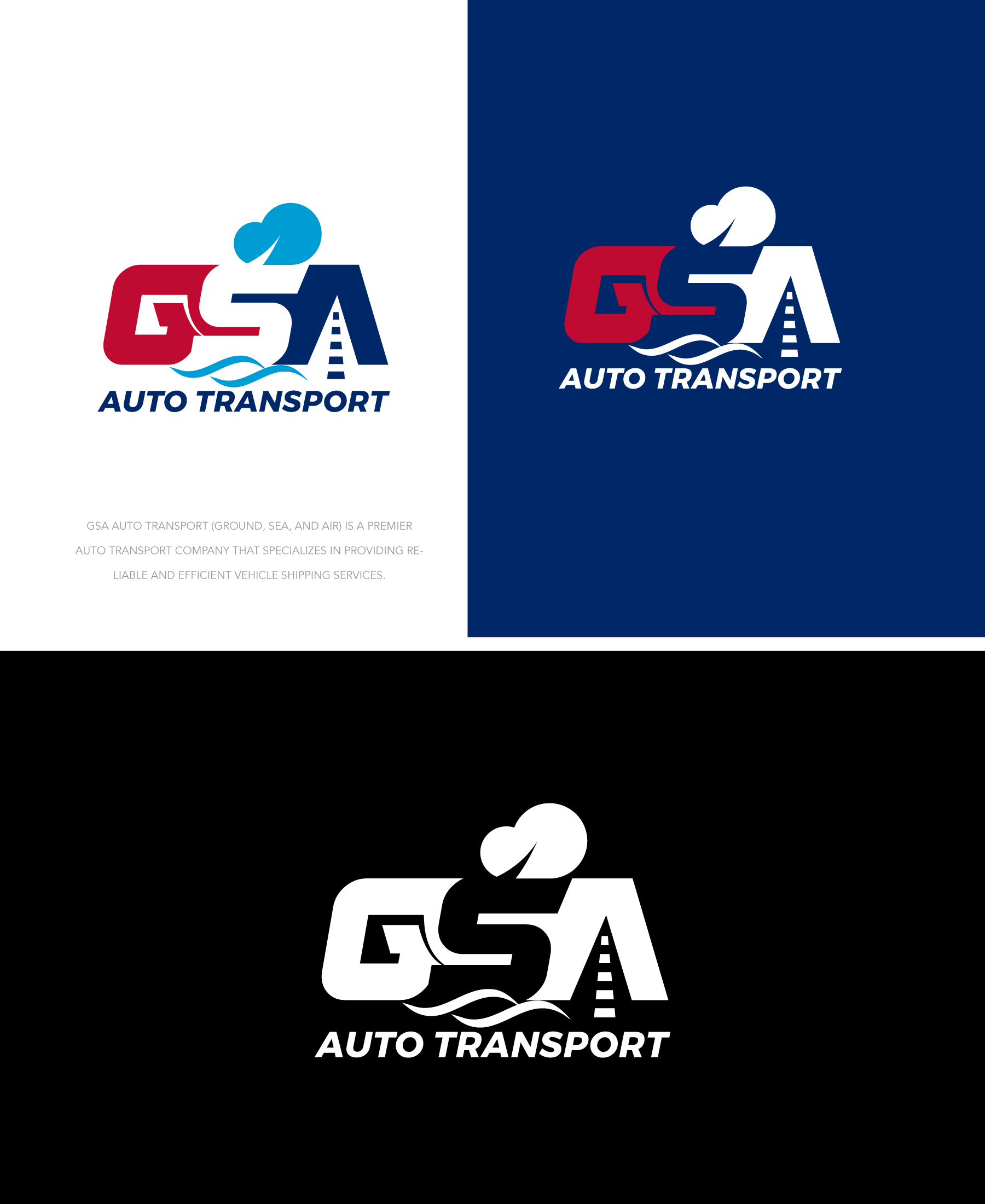 Logo Design by Farhad Kreative for this project | Design #33312679