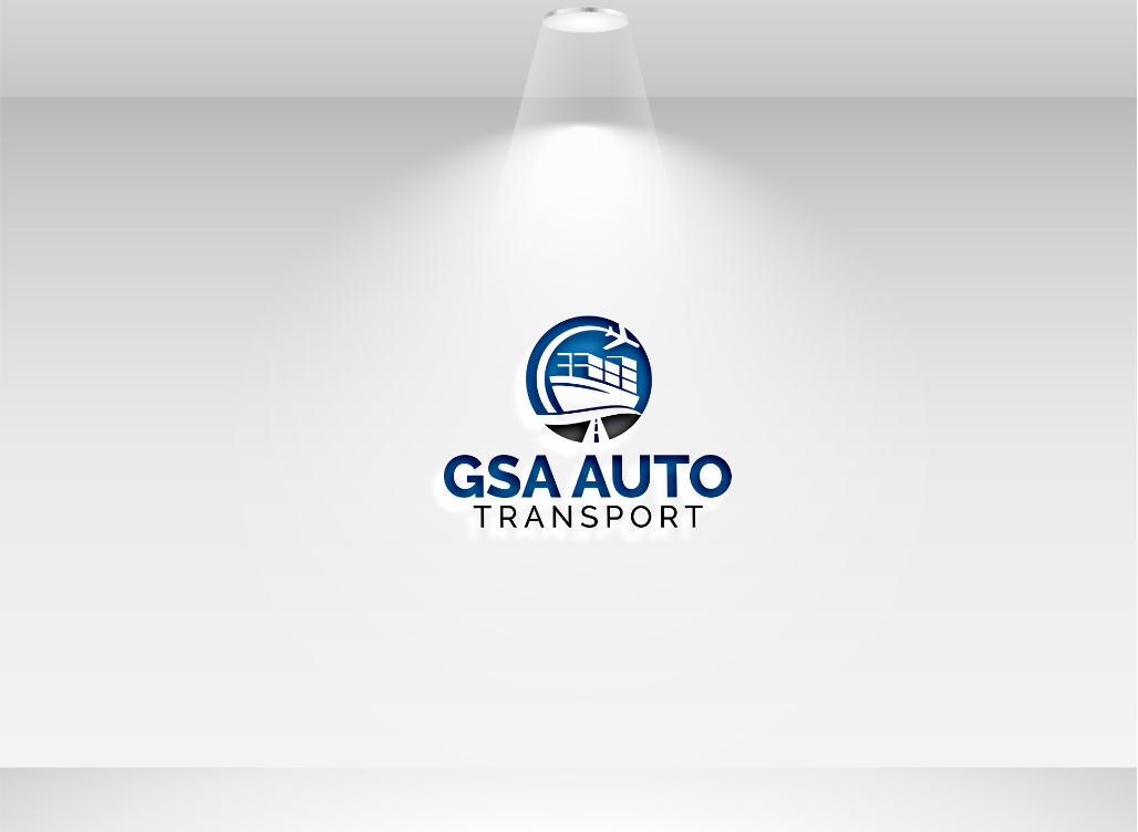 Logo Design by MANIK 42 for this project | Design #33309702