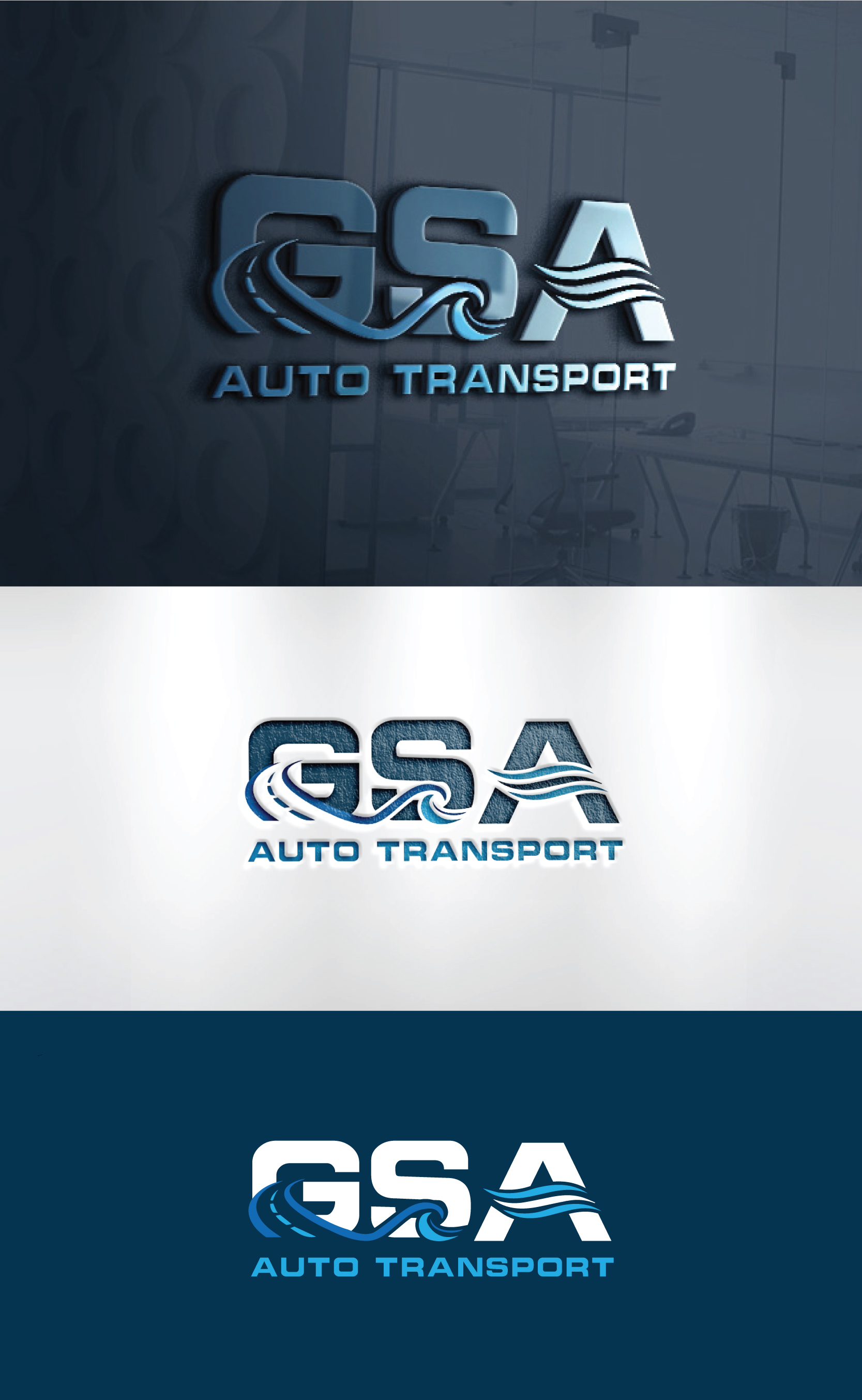 Logo Design by SK art_pro for this project | Design #33329699