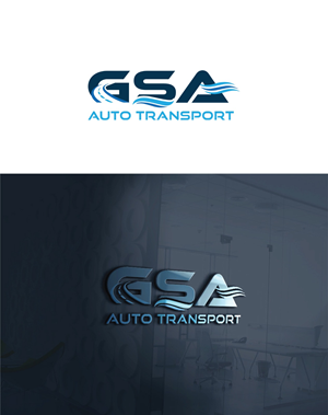 Logo Design by SK art_pro for this project | Design: #33344022