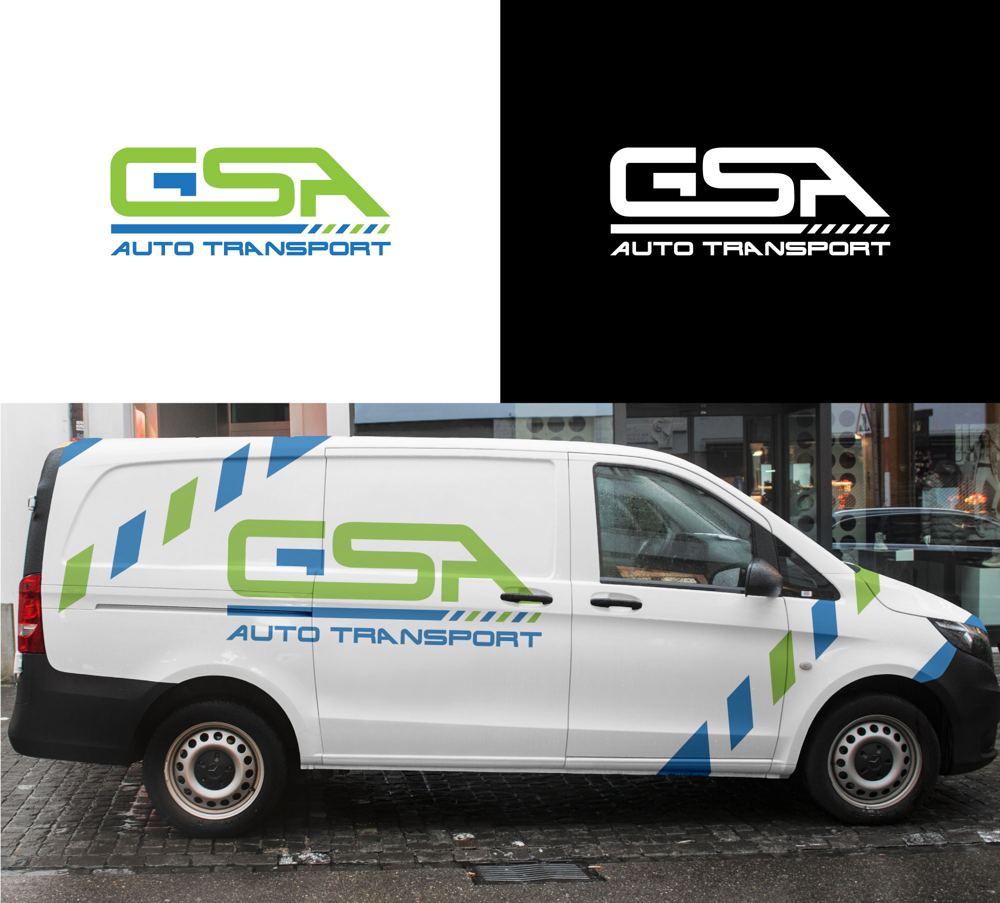Logo Design by RA-bica for this project | Design #33322687