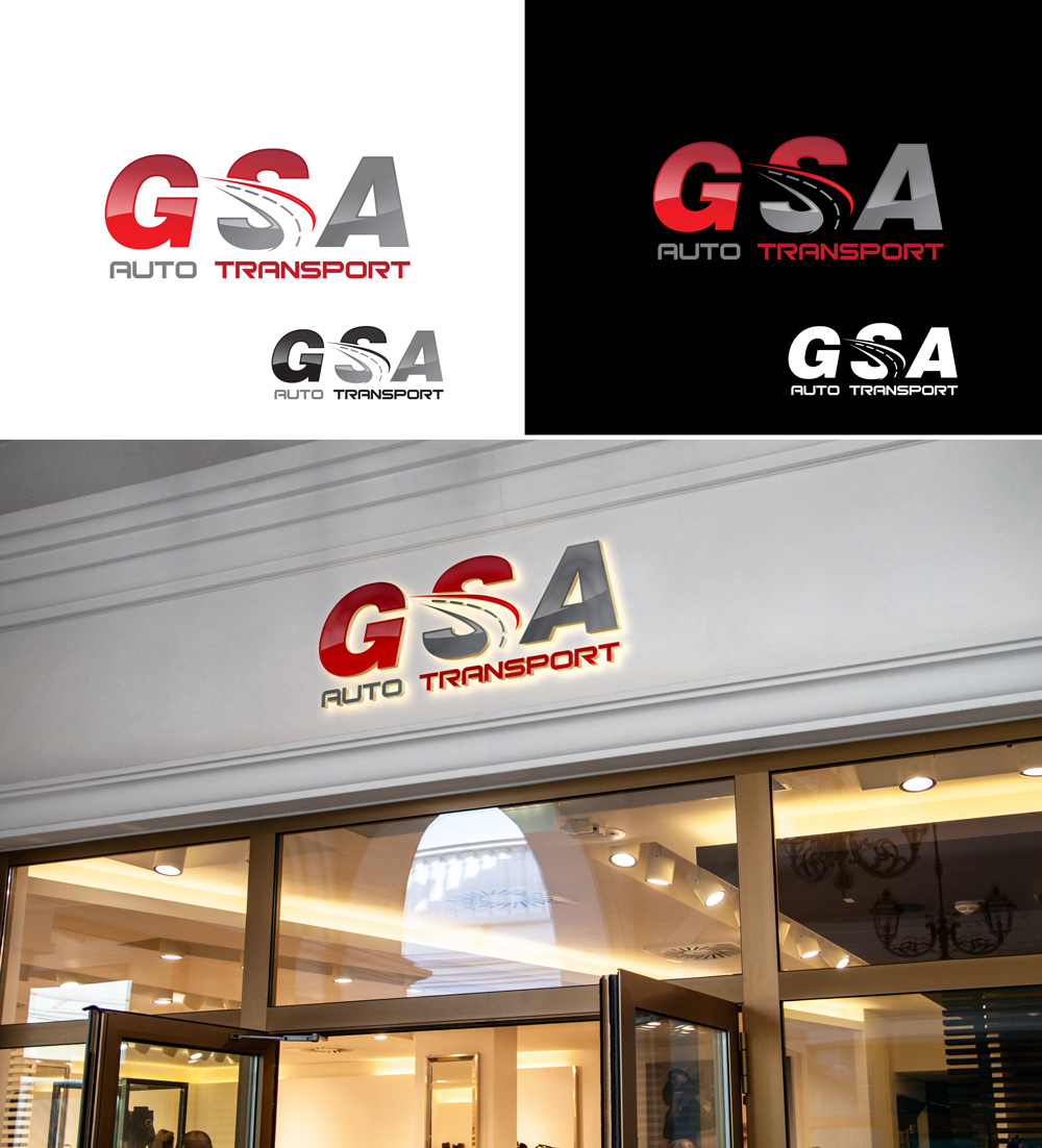 Logo-Design von RA-bica für dieses Projekt | Design #33325790