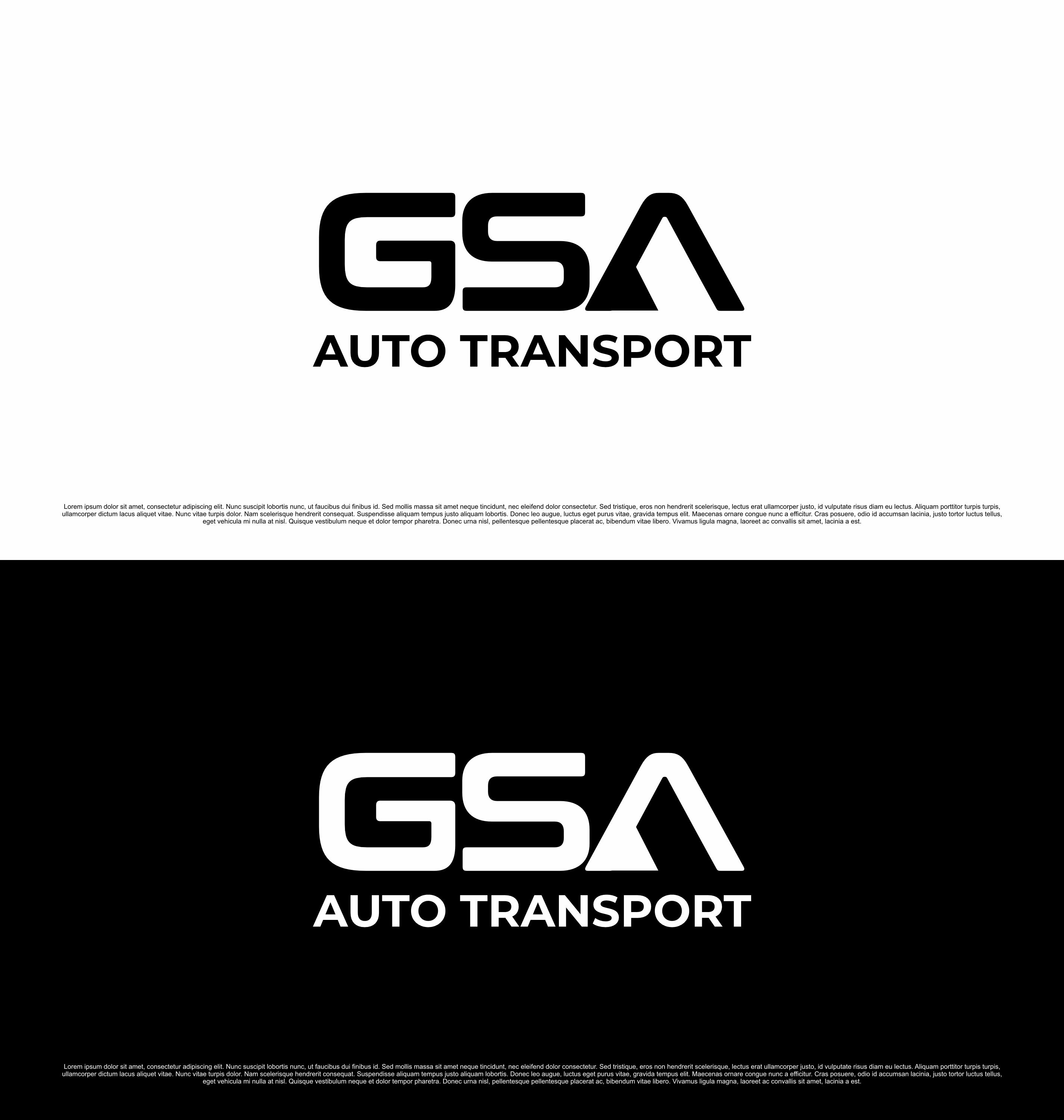 Logo Design by saesean for this project | Design #33323603