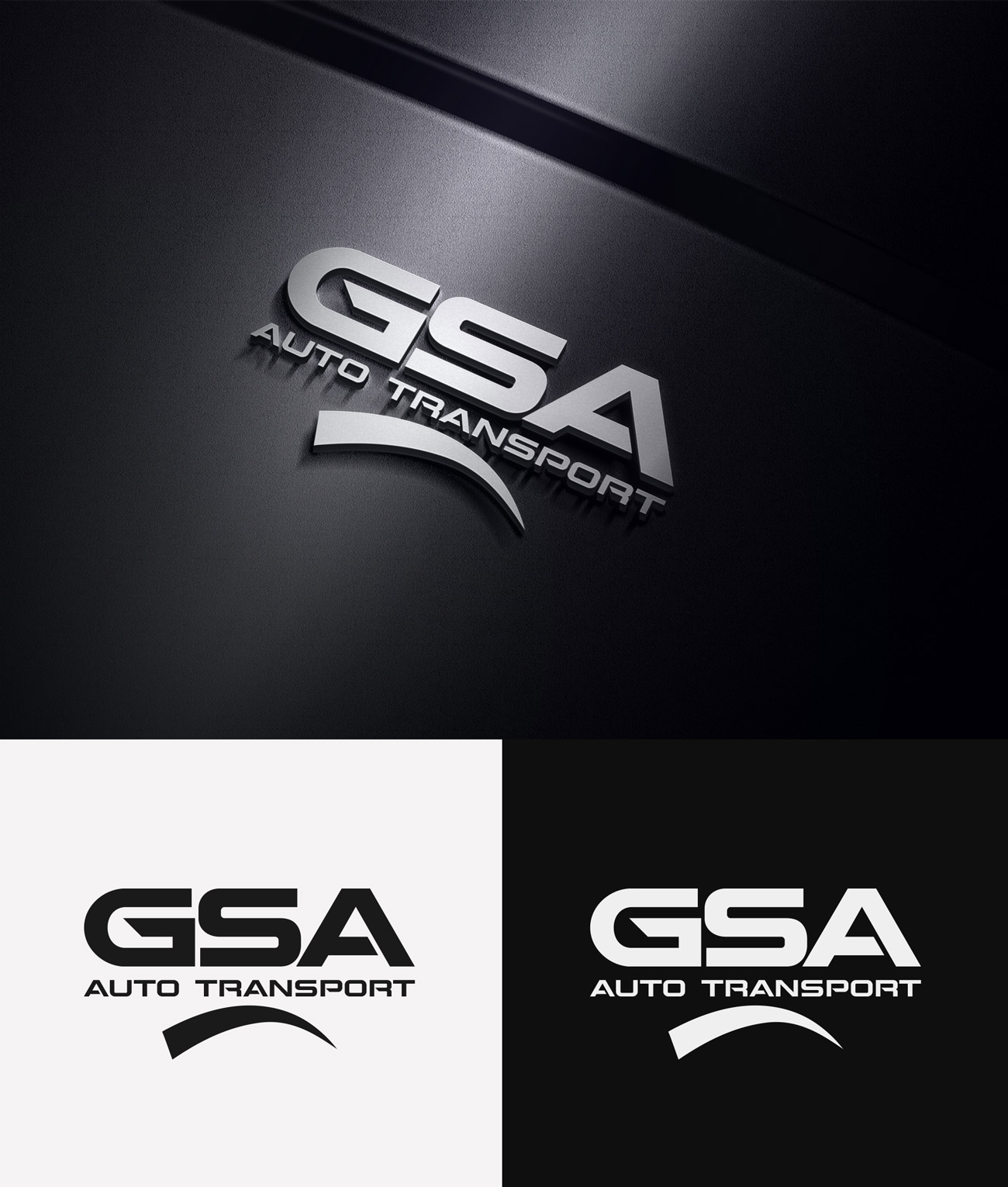 Logo Design by M Art & Design for this project | Design #33314282