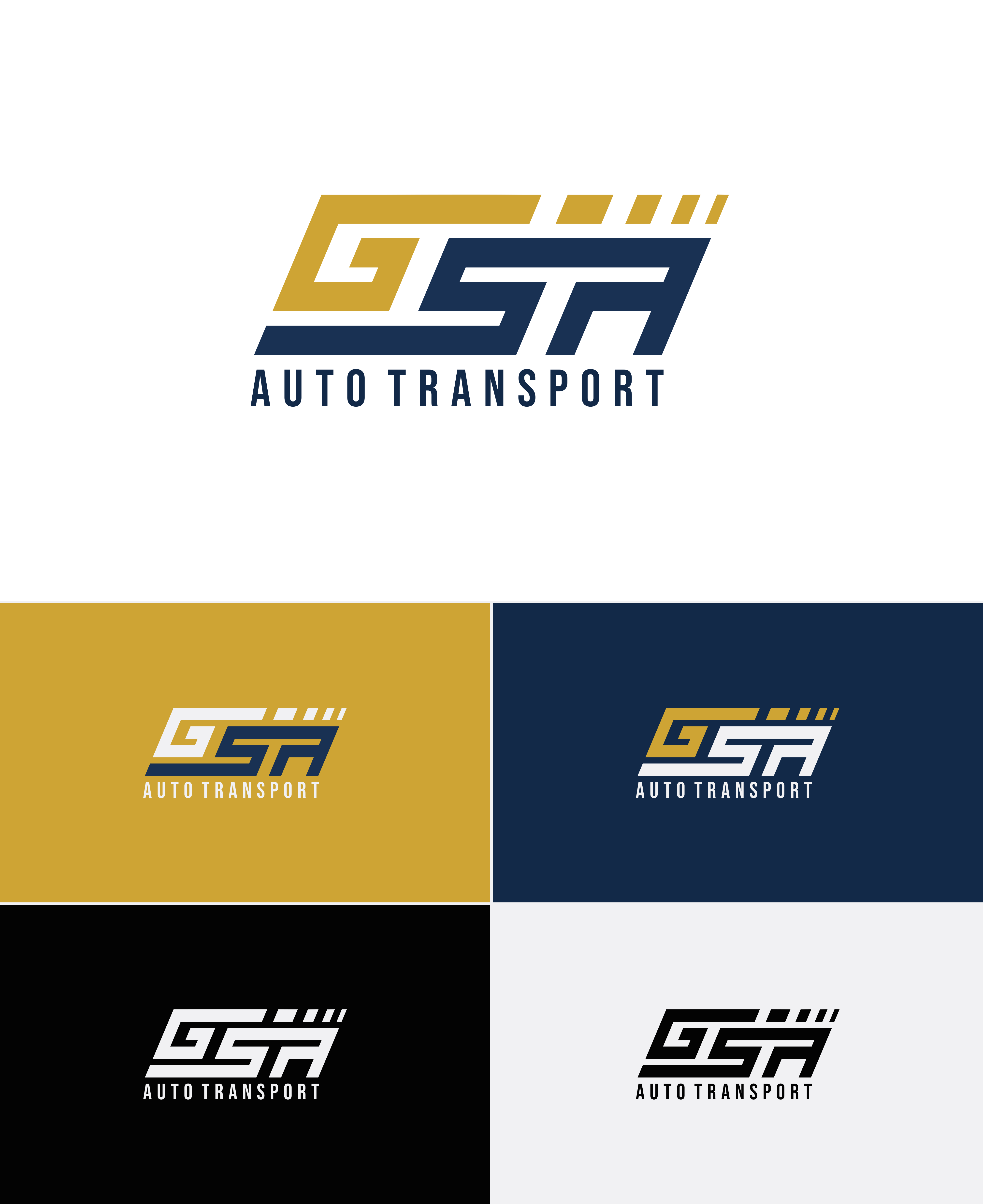 Logo Design by Afika_YN for this project | Design #33311321