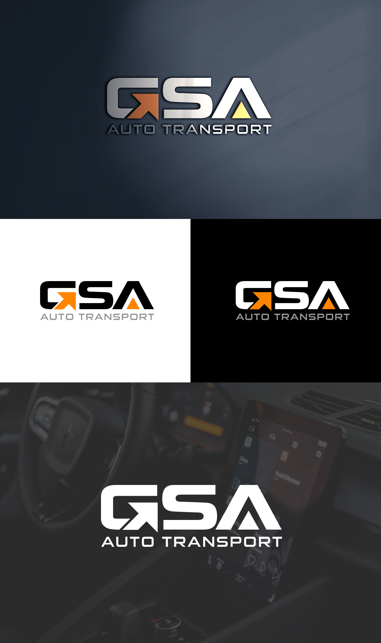 Logo-Design von BehindSymbols für dieses Projekt | Design #33334932